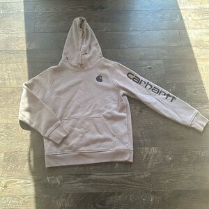 Carhartt Women’s Relaxed Fit Hoodie